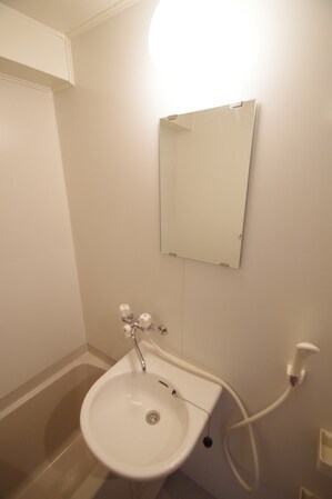 ジュネスさかえの物件内観写真